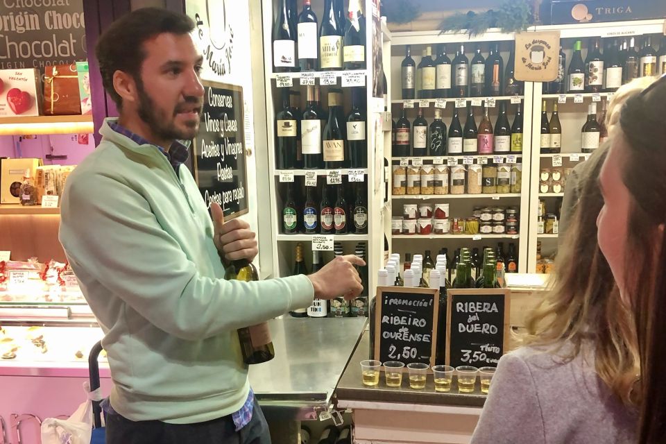 Alicante: Secret Flavors Food Tour - Key Highlights I’d Prioritize