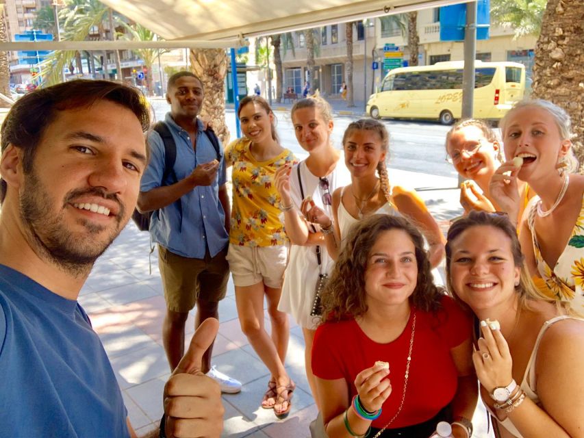Alicante: Seven Secrets of Alicante Discovery Tour - Who This Alicante Seven Secrets Tour Suits Best