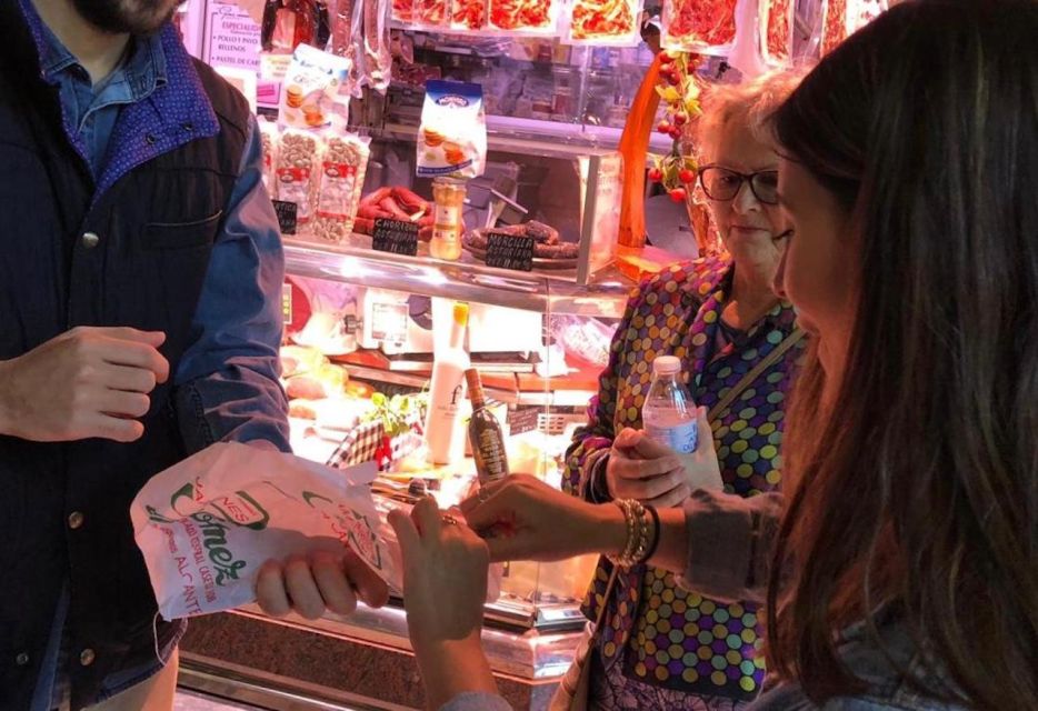 Alicante: Seven Secrets of Alicante Discovery Tour - Price and Value: Why $34 Feels Reasonable Here