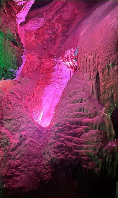 Alicante: Spain's highest cave with transfer included - Busot village stroll: church, viewpoints, and that quiet inland feel