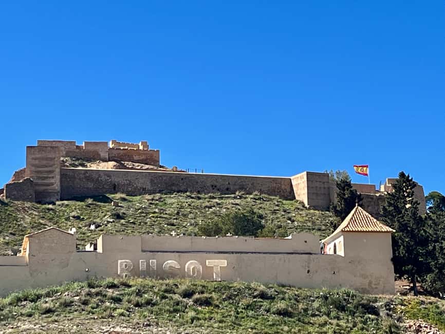 Alicante: Spain's highest cave with transfer included - The 3-hour pace: what you’ll actually fit in
