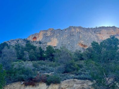 Alicante: Spain's highest cave with transfer included - Private transfer from the Alicante coast: less hassle, more time for the sights