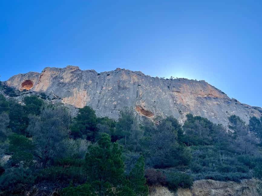 Alicante: Spain's highest cave with transfer included - Should you book this Canelobre Caves and Busot tour?