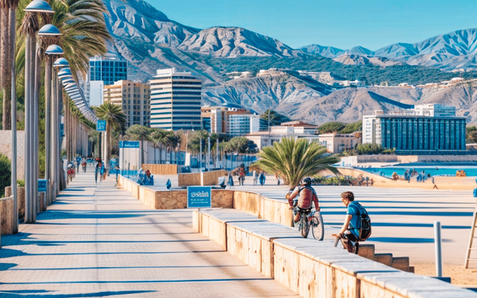 Alicante: Spot the Mediterranean by E-bike - Should you book this Alicante e-bike tour?