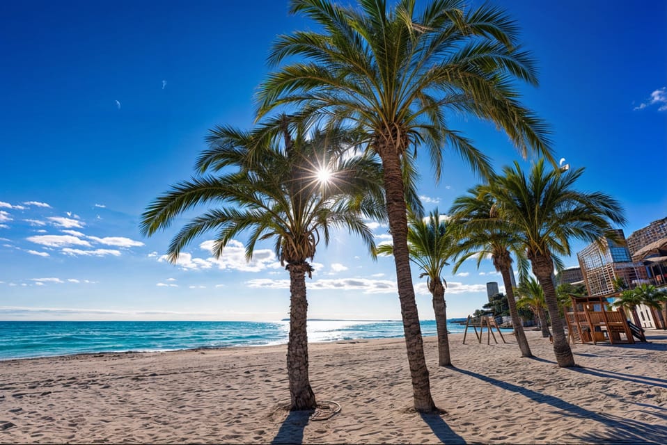 Alicante: Spot the Mediterranean by E-bike - Why this e-bike route makes Alicante’s coastline feel personal