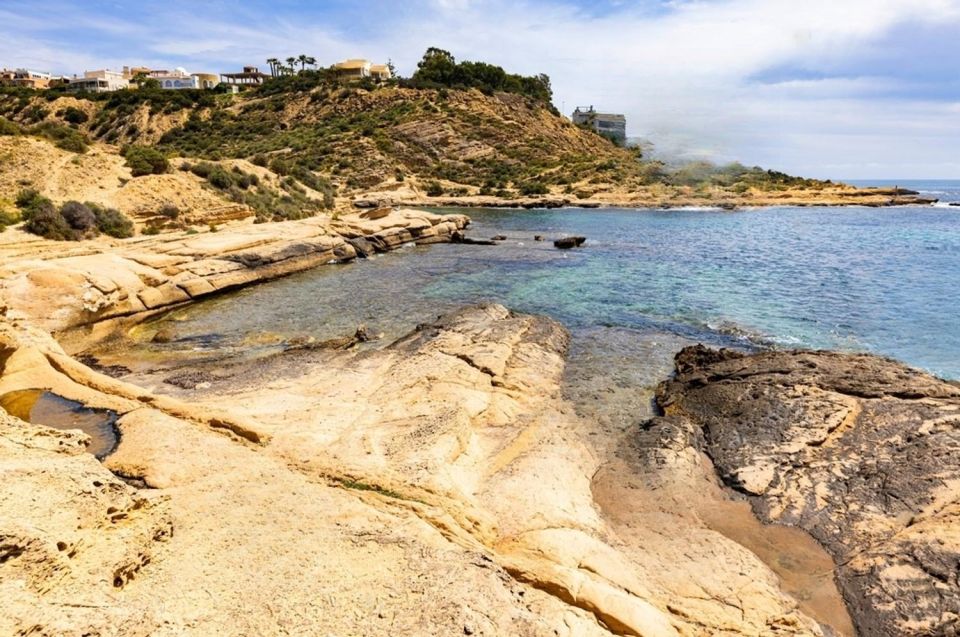 Alicante: Spot the Mediterranean by E-bike - Practicalities you’ll want to plan before you meet the bikes