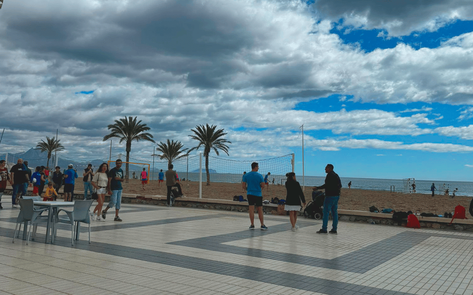 Alicante: Spot the Mediterranean by E-bike - Who this tour is best for (and who should choose another plan)