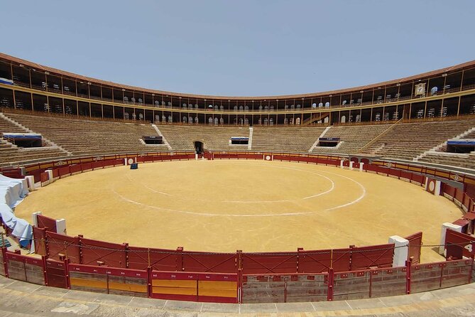 Alicante: Visit with Audio Guide Bullring and Bullfighting Museum - Audio Guide in English: Clear Explanations You Can Follow