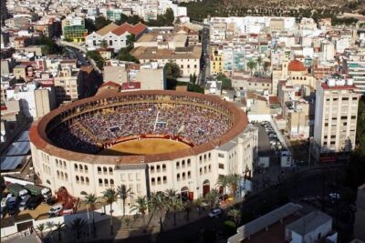Alicante: Visit with Audio Guide Bullring and Bullfighting Museum - Entering the Bullring: Puerta Grande, Stands, Ring, and the Back Areas