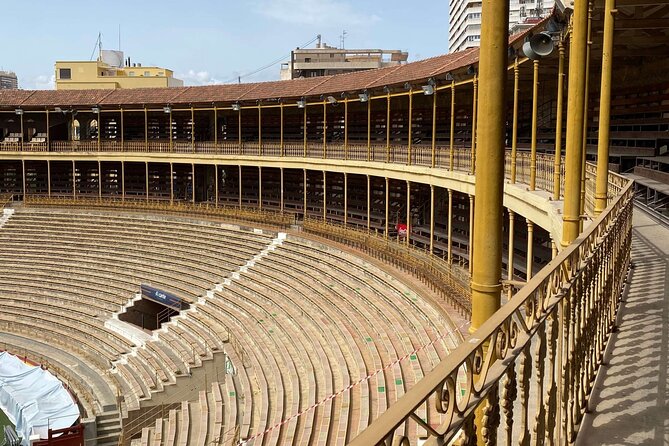 Alicante: Visit with Audio Guide Bullring and Bullfighting Museum - Price and Value: Is $14.48 a Good Deal?