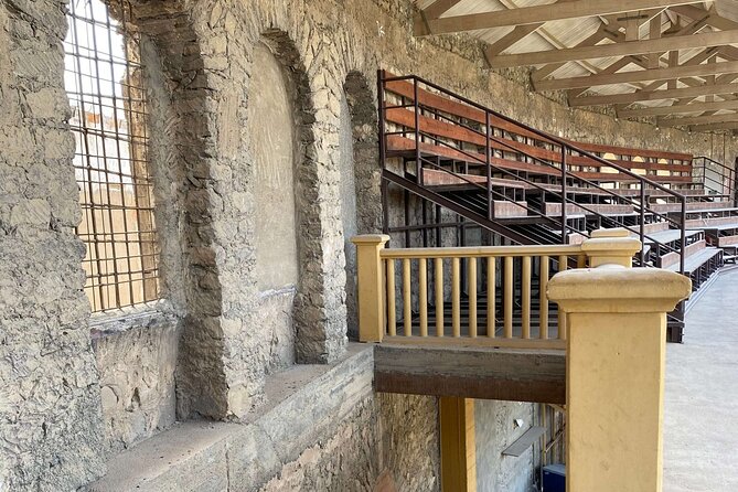 Alicante: Visit with Audio Guide Bullring and Bullfighting Museum - Getting There and Using Your Mobile Ticket