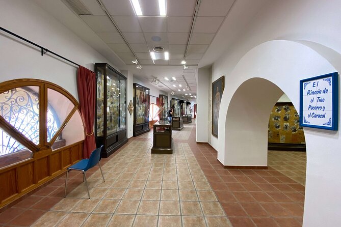 Alicante: Visit with Audio Guide Bullring and Bullfighting Museum - Who This Bullring and Museum Tour Suits Best