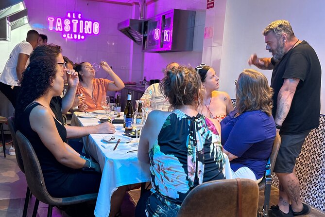 Alicante Wine Tasting and Tapas Club - Should you book the Alicante Wine Tasting and Tapas Club?