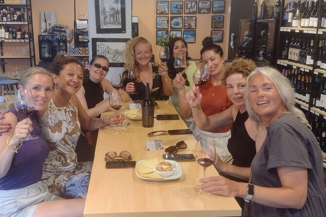 Alicante Wine Tasting and Tapas for Foodies - Key Things to Know Before You Go