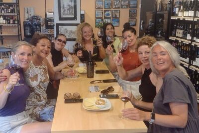 Alicante Wine Tasting and Tapas for Foodies - Wine Tasting in Alicante: Vinalopó and La Marina, Plus 3 Glasses