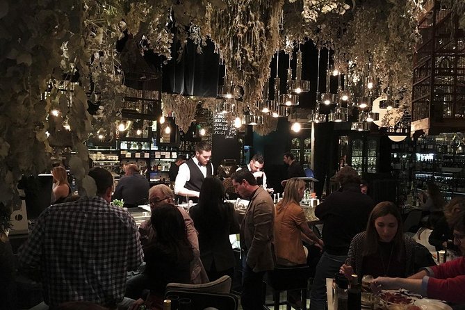 Alicante Wine Tasting and Tapas for Foodies - Price and Value: Is $162.92 Worth It?