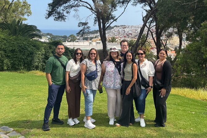 All inclusive luxury private Tangier Day Tour from Tarifa/Algecir - Key Highlights You’ll Care About