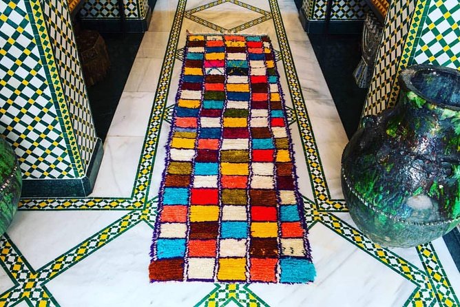 All inclusive luxury private Tangier Day Tour from Tarifa/Algecir - Crossing the Strait: Why This Day Trip Works
