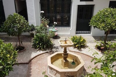 All inclusive luxury private Tangier Day Tour from Tarifa/Algecir - Port of Tarifa to Tangier Arrival: Ferry Tickets and a Real Meet-Up