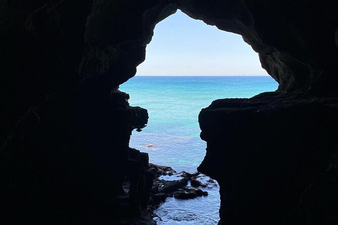 All inclusive luxury private Tangier Day Tour from Tarifa/Algecir - Parc Perdicaris: A Breather With a Story Behind the Name