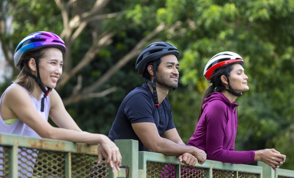 All Madrid: Private Electric Bike Tour around the city - Prado area and San Jeronimo el Real: the culture stretch