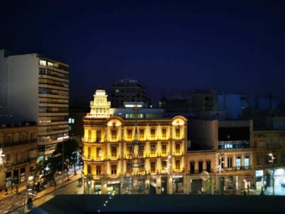 Almería: Legends and Mysteries Evening Walking Tour - How the 1.5-hour walk actually feels