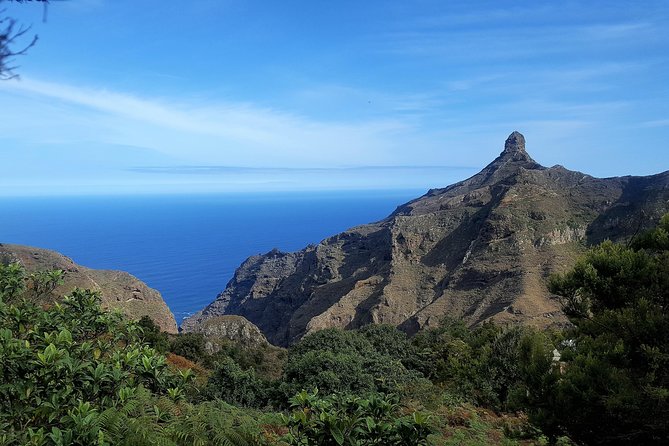 Amazing Anaga - Why Anaga Mountains Feel Like Another World
