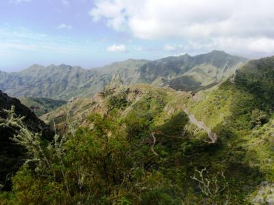 Amazing Anaga - Andy’s Local Guide Style Makes the Difference