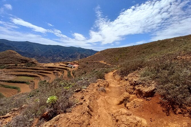 Amazing Anaga - Trail Stats That Matter: Pacing the 12 km / 600 m