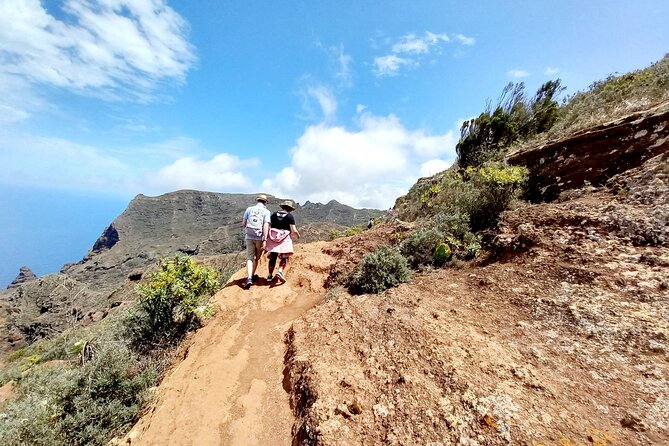 Amazing Anaga - Price and Value: About $91.91 for 8 Hours in the Mountains