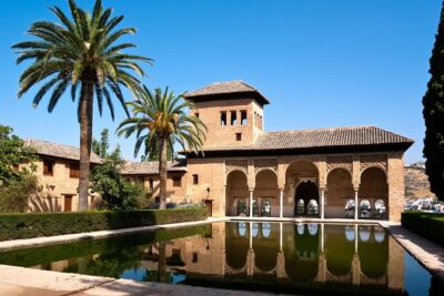 Andalusia: Cordoba, Seville & Granada from Madrid – 4 Nights - Cordoba: Mezquita Cathedral plus the Jewish Quarter walk