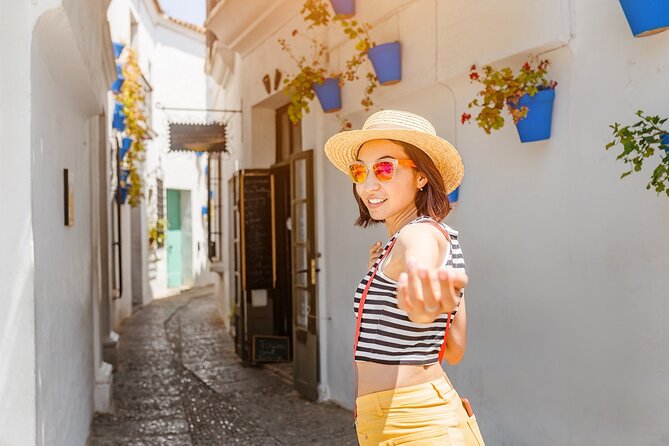 Andalusia: Cordoba, Seville & Granada from Madrid – 4 Nights - Granada beyond Alhambra: free day and El Albaicín option
