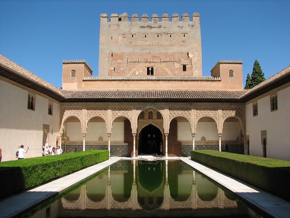 Andalusia: Cordoba, Seville & Granada from Madrid – 4 Nights - Toledo on the return: quick medieval street reality check