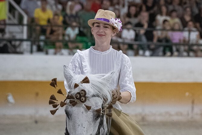 Andalusian Horses and Flamenco show with transportation - Should you book this Andalusian horse and flamenco show with transportation?