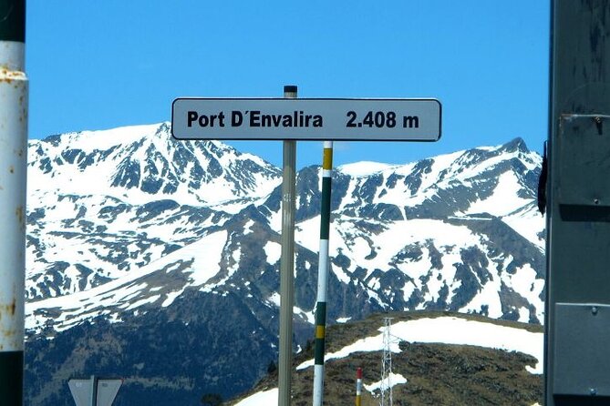 Andorra, France and Spain Day Tour with 2 Guides and Hotel Pickup - Why This 3-Country Route Works So Well From Barcelona