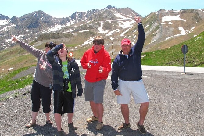 Andorra, France and Spain Day Tour with 2 Guides and Hotel Pickup - The Two-Guide Team (Carl and Peter) and What You Actually Get