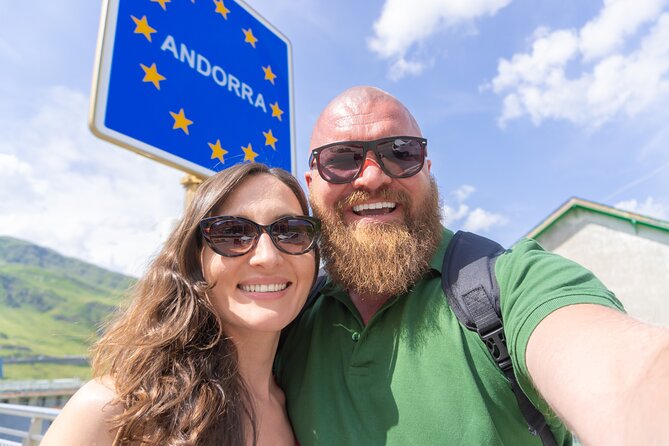 Andorra, France & Spain: 3 Countries in One Day from Barcelona - A 3-countries-in-1-day escape from Barcelona that really feels like the Pyrenees