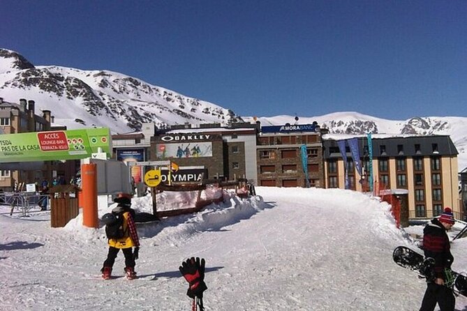 Andorra, France & Spain: 3 Countries in One Day from Barcelona - Who this tour is best for (and who should skip it)