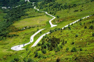 Andorra Original History and Sightseeing Tour (Private, Pickup) - Cadí-Moixeró Natural Park: coffee, pastries, and stretching breaks