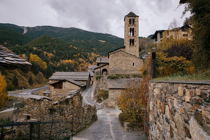 Andorra Small Group Tour From Barcelona - Pickup, timing, and what a 12-hour day really feels like
