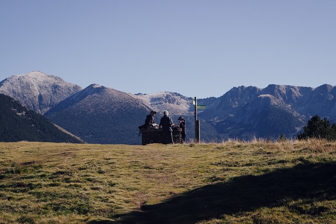 Andorra Small Group Tour From Barcelona - Optional older-church choices: Sant Miquel and Santa Coloma