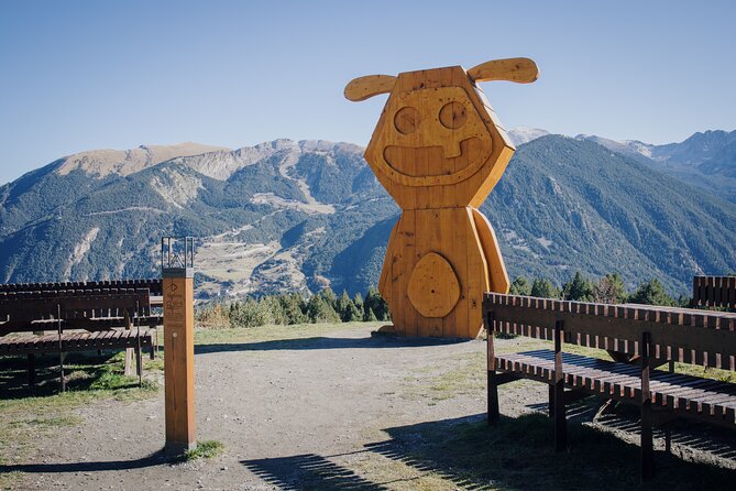 Andorra Small Group Tour From Barcelona - Food, shopping, and how Antonio keeps it practical