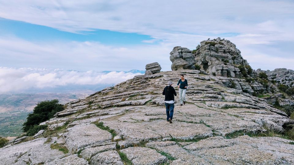 Antequera: Dolmens and El Torcal Tour with Transfer - Timing that makes sense: late afternoon can feel calmer