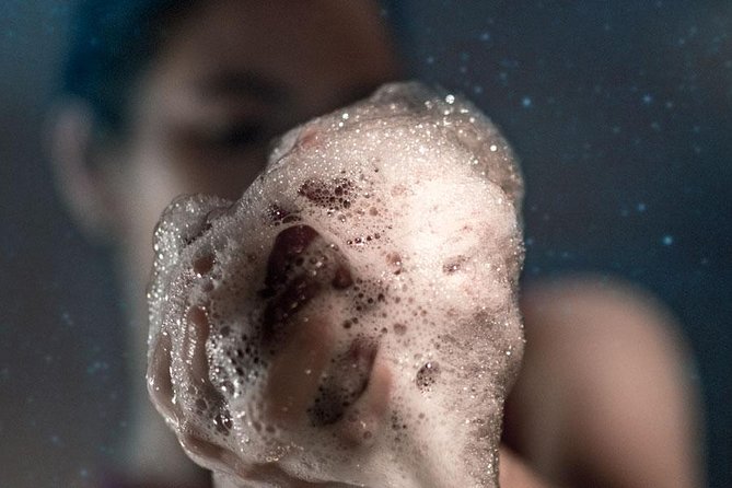 Arabian Baths Experience at Granada's Hammam Al Ándalus - How busy can it get, and what to do about it