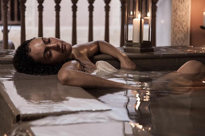 Arabian Baths Experience at Malaga’s Hammam Al Andalus - FAQ