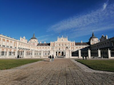 Aranjuez: Royal Palace Guided Tour - What a 75-Minute Royal Palace Tour Really Means