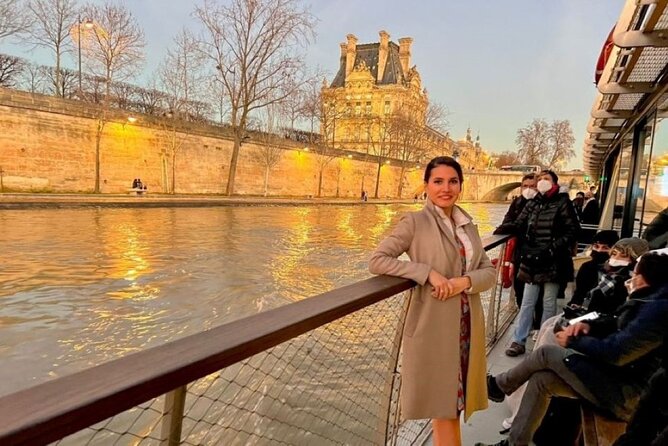 Arc de Triomphe and Seine River Cruise - Duration and pacing: what 1–3 hours really means