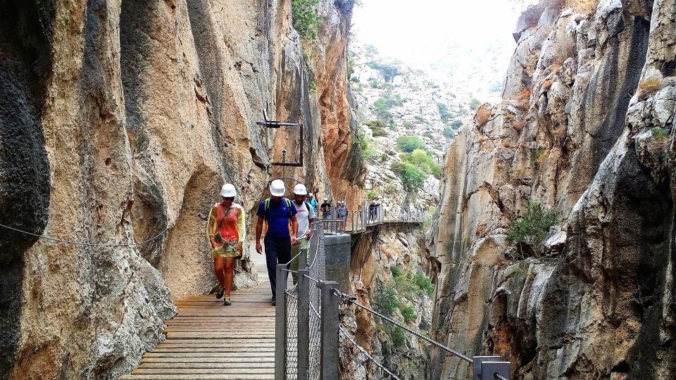Ardales: Caminito del Rey Private Walking Tour - Price and Value: Why $223 Can Make Sense for the Right Traveler