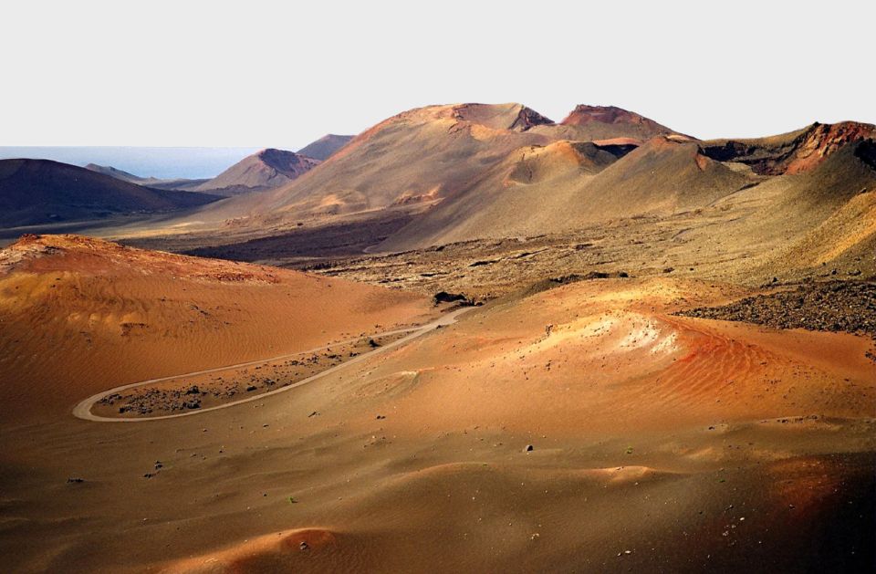 Arrecife: Timanfaya and Green Lagoon for Cruise Passengers - What You’ll Like Most (Based on How the Day Is Run)