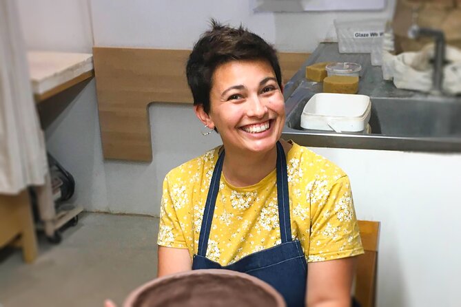 Artisan Ceramic Cup Experience - Logistics That Actually Matter in Barcelona